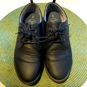 Boys dress shoes!